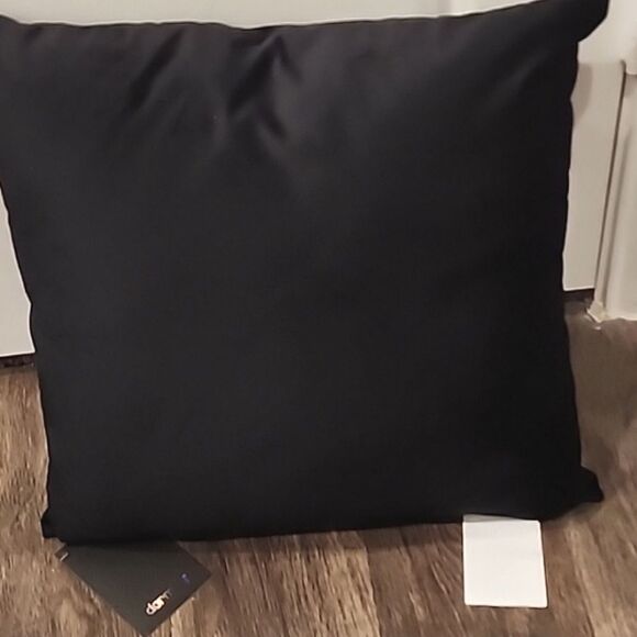 Dormify Mina Victory Sofia Metallic Skull Accent Throw Pillow Set - Picture 12 of 12